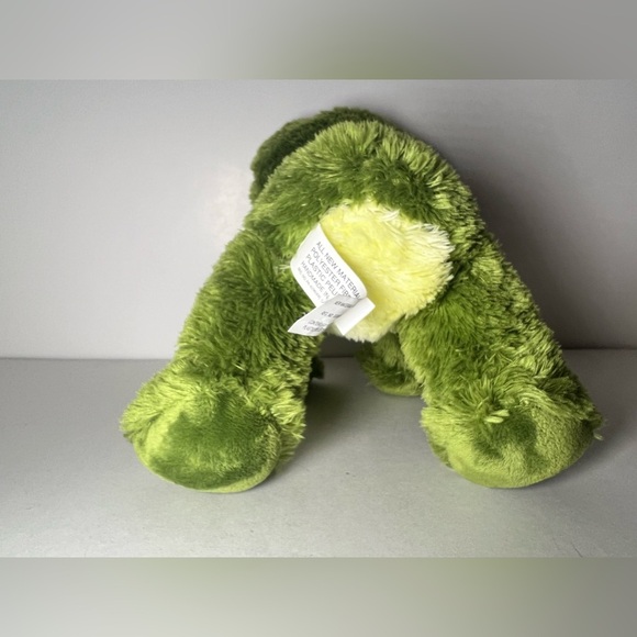Artistic Toy Plush Frog Big Eyes Stuffed Animal - Picture 6 of 15